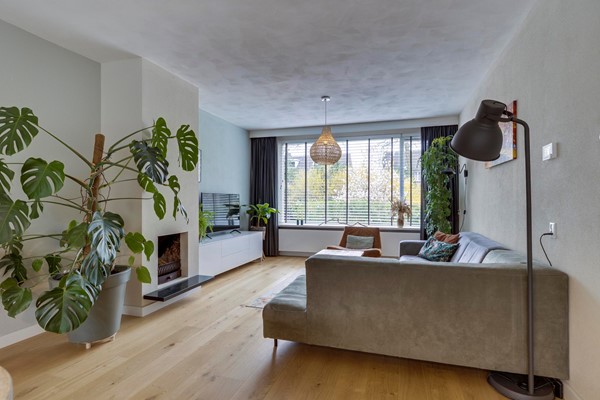 Medium property photo - Amerikalaan 30, 5691 KD Son en Breugel